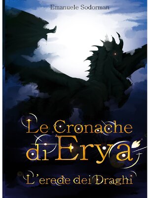 cover image of Le Cronache di Erya